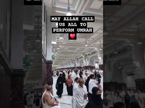 Masjid Al-HARAM #shorts #youtubeshorts #viralvideo