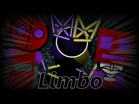 I LOVE this Incredibox mod (Limbo)