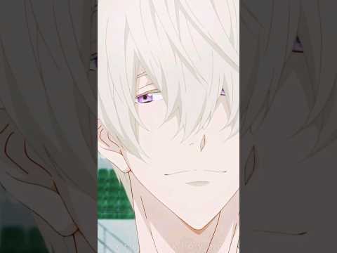 who is he? | #animeedit free! s3 edit