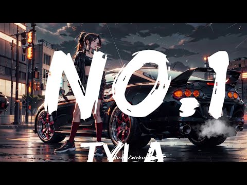 Tyla - No.1 (Lyrics) ft. Tems   || Music Erickson