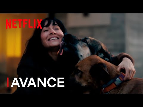 Aitana: Metamorfosis | Avance | Netflix