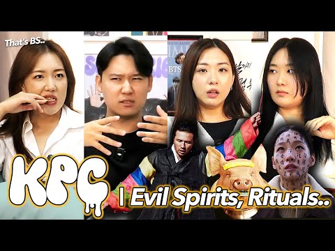 Korea's Elite 1%: Secret Obsession with Shamanism & Superstition | KPC | EP.5