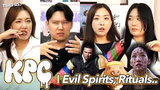 Korea's Elite 1%: Secret Obsession with Shamanism & Superstition | KPC | EP.5