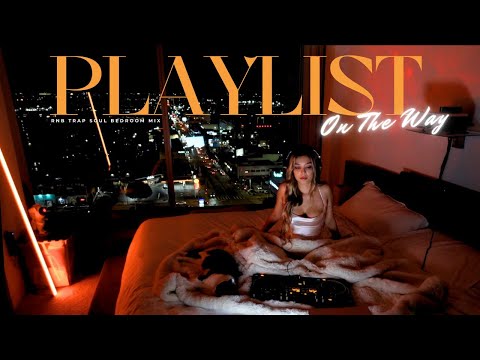 Love & Lust Bedroom Playlist Vol.3 | Sensual R&B Soul, TrapSoul, Chill R&B/Soul Mix by Dj Hello Vee