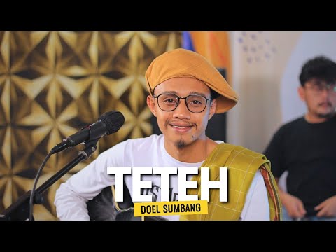 Teteh - Doel Sumbang || Live Cover By Asa Channel