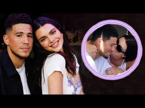 Kendall Jenner & Devin Booker Get Flirty Amid Breakup!