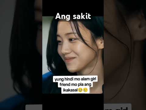 POV: DI MO ALAM NA GIRLFRIEND MO ANG IKAKASAL