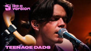 Teenage Dads cover The Buggles 'Video Killed The Radio Star' for Like A Version