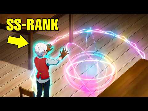 He Accidentally Reincarnates with OVERPOWERED Abilities In Another World | Anime Recap