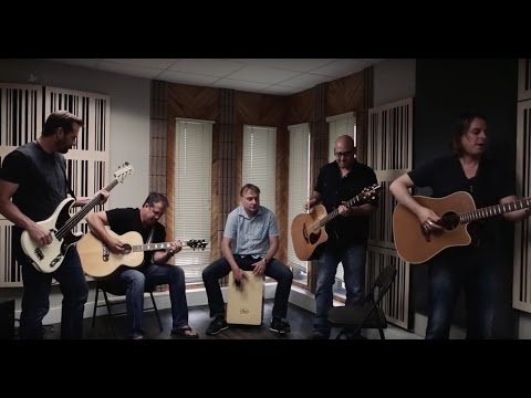 Pride and Joy - Stevie Ray Vaughan Cover by Sister Hazel