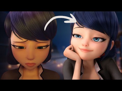 How Miraculous ladybug saved my life..