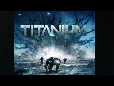 REGIONAL - Titanium (Official Music Audio)