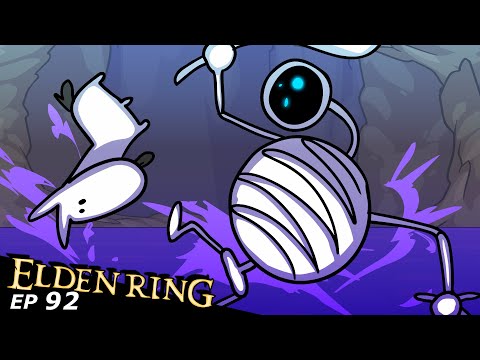 Putrescent Knight is EASY | Elden Ring #92