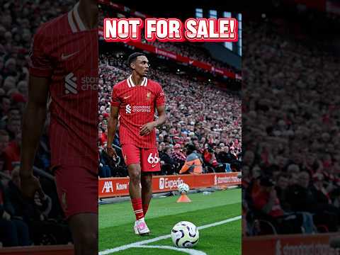 🚨BREAKING NEWS!! 🚨 Trent saga continues with THIS Madrid bid…😳😬 #liverpool #realmadrid #football