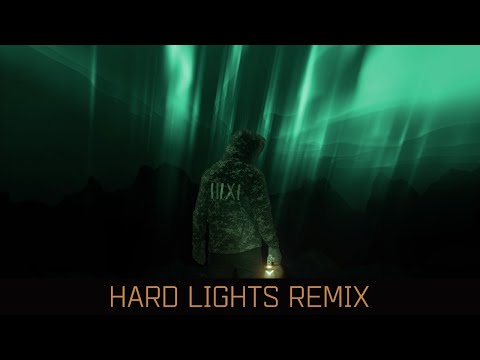 K-391 & RØRY - Aurora (Hard Lights Remix)