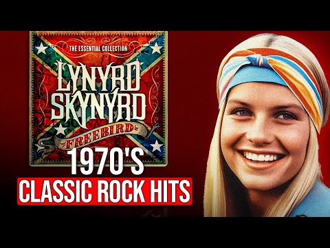 15 Amazing 70s Classic Rock Hits Revisited