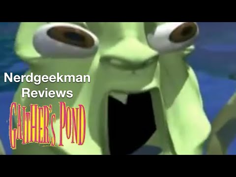 Nerdgeekman Reviews: Gaither’s Pond