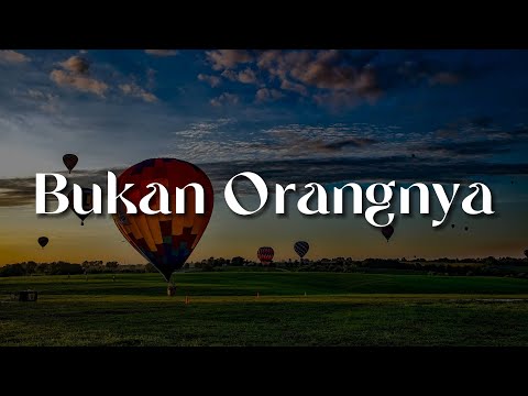 Juicy Luicy - Bukan Orangnya (Lirik) | Mix…