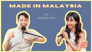 Studio Sembang - Made in Malaysia ft. Nigel Ng