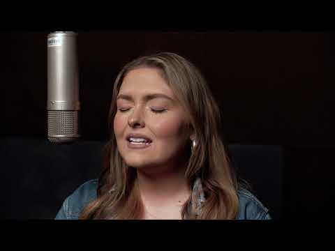 Lydia Sutherland - Dressing Room / SiriusXM Top of The Country Semi-Finalist