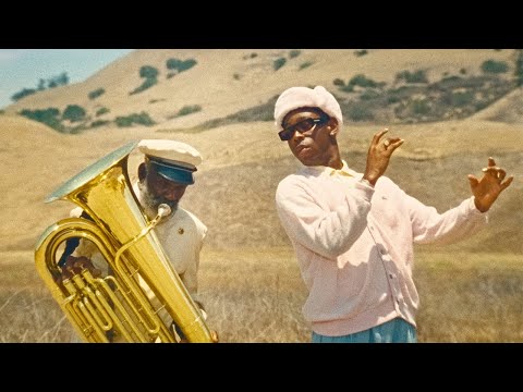 Tyler, The Creator - LEMONHEAD (Official Video)