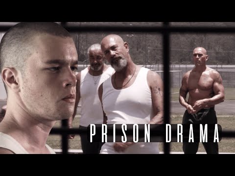 True Story Of False Imprisonment | RISE | Full Free Movie | Prison Drama