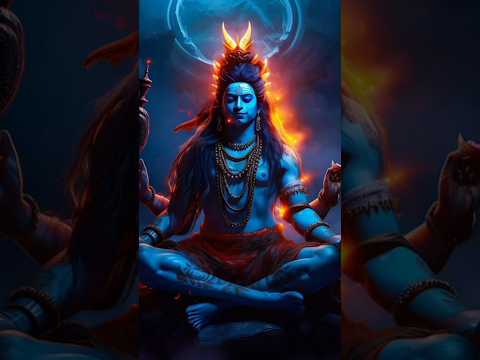 Bhole Charaniy Aaradhna! #mahadev #mahadevstatus #viral #shorts #ytviral #trending