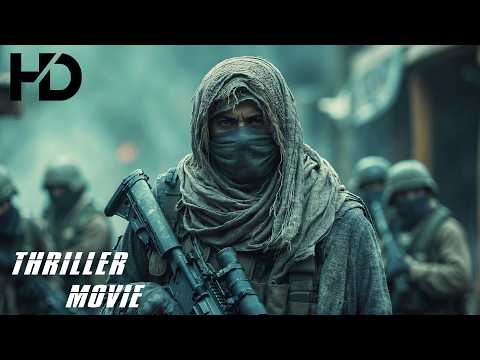 Best Thriller Movie in English | A step towards the truth can be a step into the abyss | Full HD