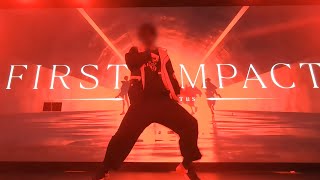 【オリジナル振り付け】FIRST 1MPACT - めておら 踊ってみた 【STPR BOYS】