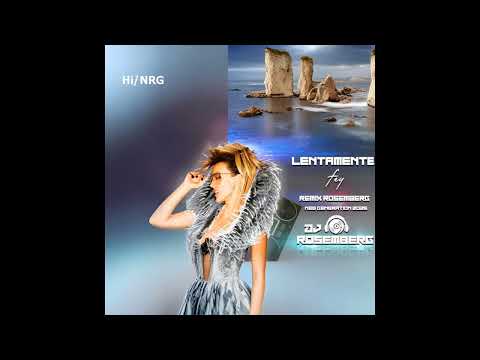 Fey ft.Rosemberg / Lentamente (High Energy)