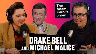 The Dark Side of Nickelodeon: Drake Bell Opens Up on Abuse & Industry + Michael Malice on Media Lies