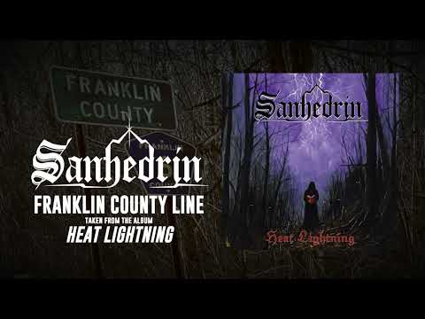 Sanhedrin - Franklin County Line (Official)