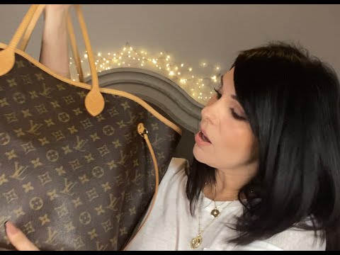 **My Luxury Handbag Collection Feat. Ana Luisa Jewelry**