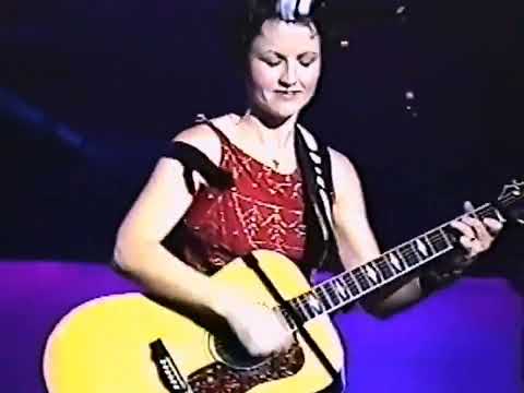 The Cranberries - Linger (Live Buffalo, NY, US, 1999)