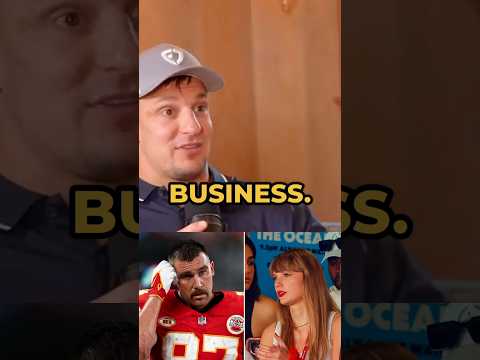 💰 GRONK: TAYLOR SWIFT IS GOOD FOR…