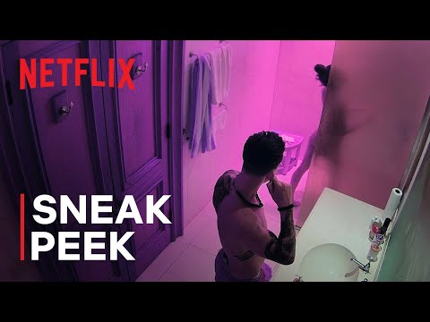 Temptation Island | Sneak Peek | Netflix