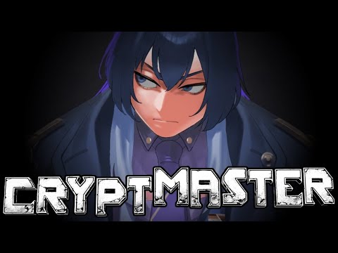 【Cryptmaster】I'm A Dungeon Master