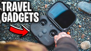 7 Travel Gadgets You Must Own