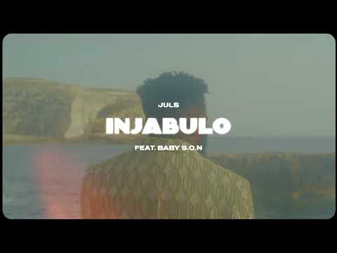 Juls — Injabulo feat  Baby S O N