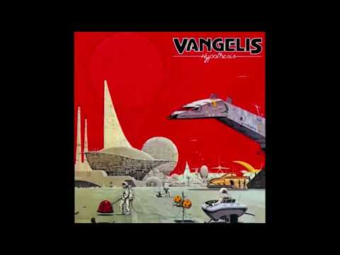 Vangelis - Hypothesis | Full Album