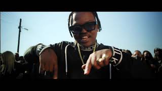 Focalistic Ke Star (Official Music Video) ft Vigro Deep