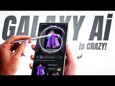 How Galaxy S24 Ultra is Revolutionizing the Smartphone Industry? Samsung's Leadership in Future AI