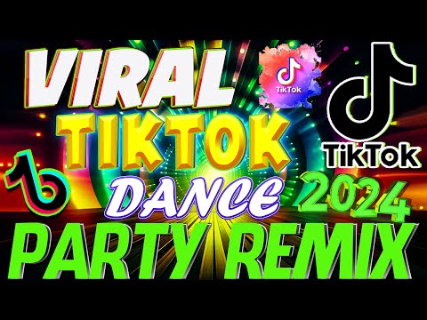 💥TIKTOK MASHUP 2025🔥VIRAL TIKTOK DISCO REMIX 2025🔥NEW VIRAL NONSTOP 2025 TIKTOK DANCE REMIX 2