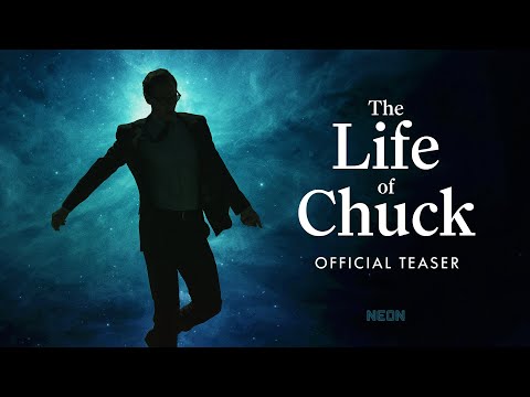 THE LIFE OF CHUCK - Official Teaser Trailer - In Theaters June