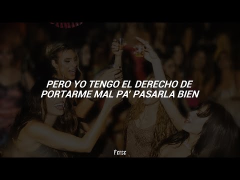 Shakira - Soltera (Letra)