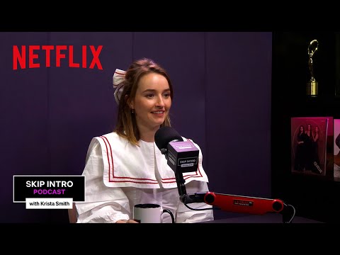 Kaitlyn Dever Discusses Apple Cider Vinegar, Australian Accents, and More | Skip Intro