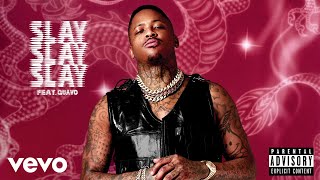 YG - Slay ft. Quavo (Official Audio)