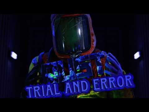 Rust: Trial And Error