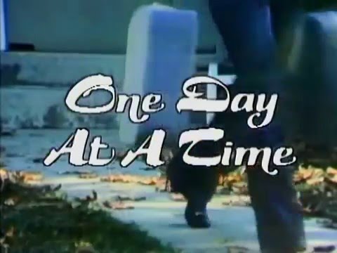 One Day at a Time 1975 - 1984 Opening and Closing Theme