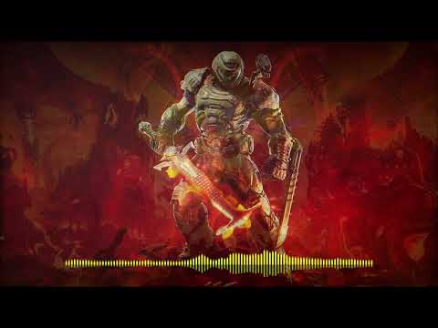 DOOM Eternal - The Only Thing They Fear is You (Extended Soundtrack)